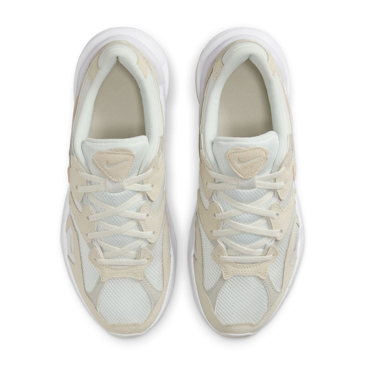 NIKE ウィメンズ AL8 FJ3794-100 NIKE ナイキ レディース スニーカー ローカット ウィメンズ AL8 FJ3794