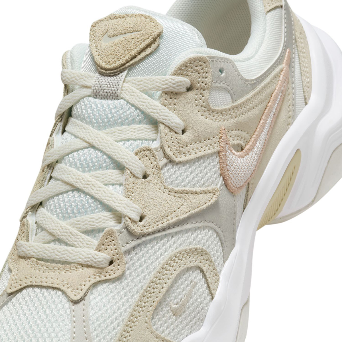 NIKE ナイキ レディース スニーカー ローカット ウィメンズ AL8 FJ3794
