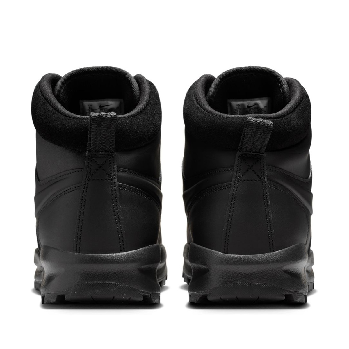 NIKE（ナイキ） メンズ レディース スニーカー ブーツ マノア レザー