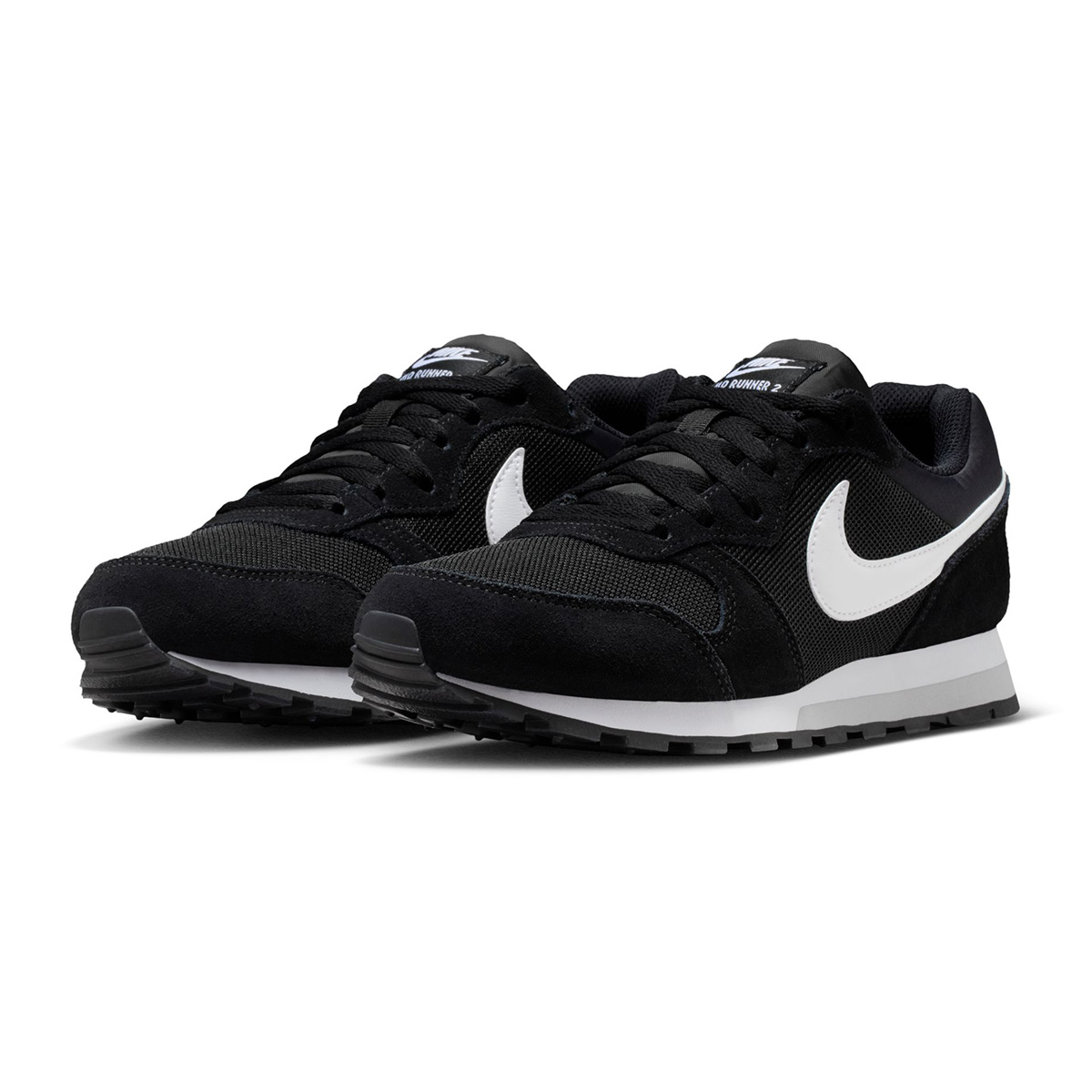 NIKE（ナイキ） スニーカー メンズ レディース ウィメンズ MD ランナー