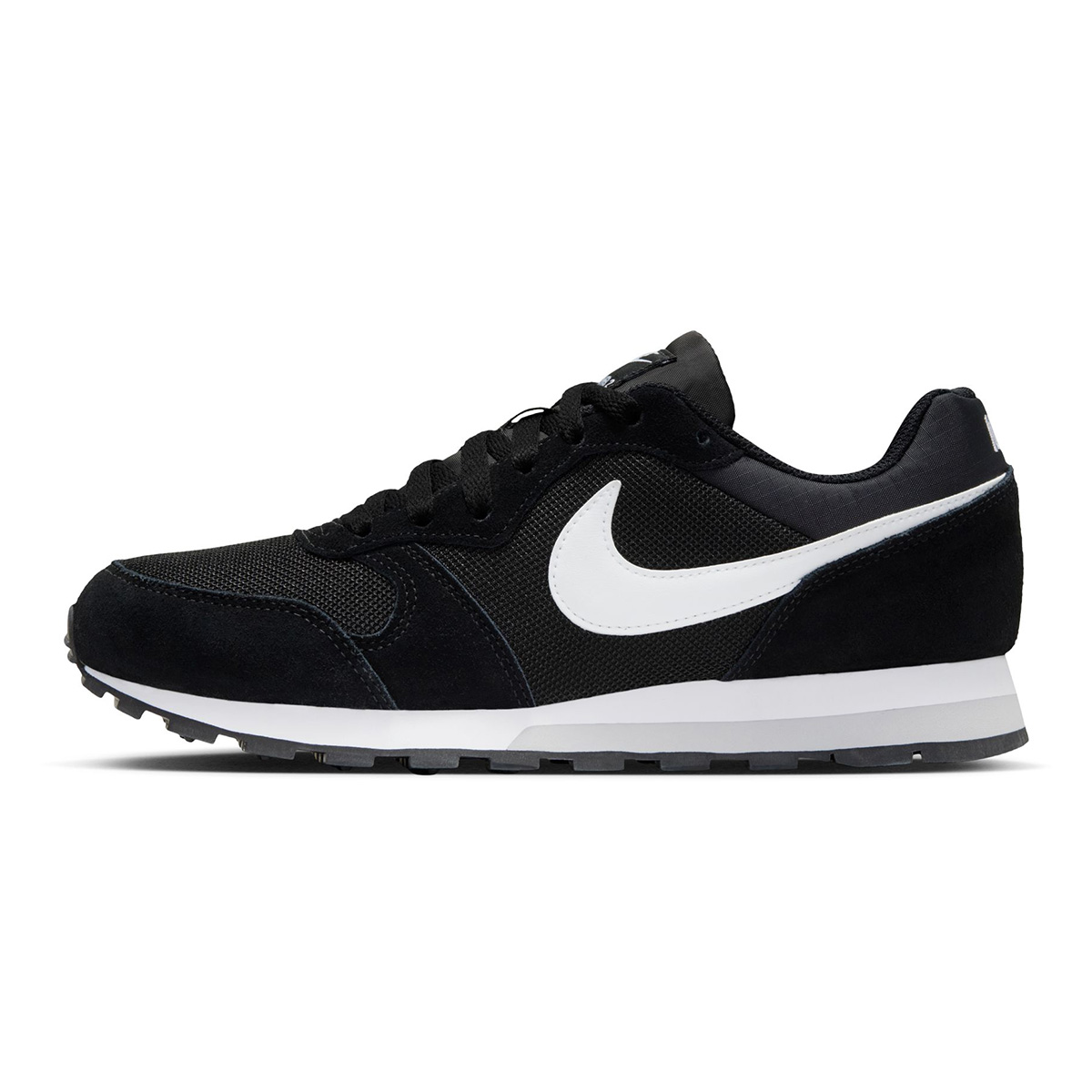 NIKE（ナイキ） スニーカー メンズ レディース ウィメンズ MD ランナー