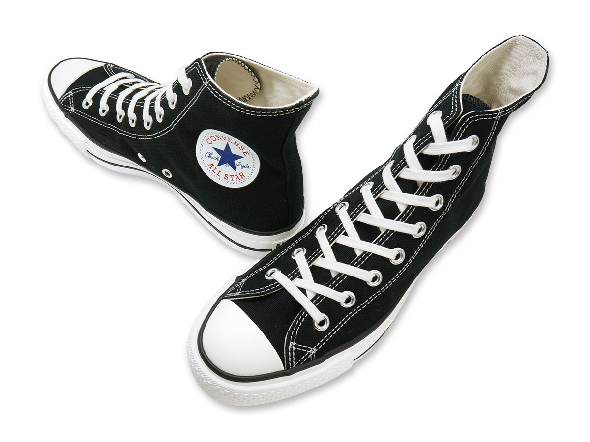 CONVERSE（コンバース） スニーカー キャンバス オールスター J ハイ