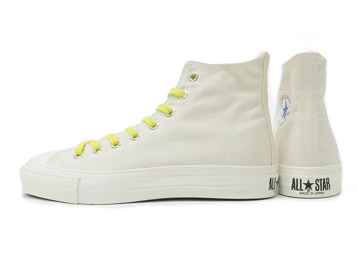 CONVERSE（コンバース） スニーカー メンズ レディース ハイカット