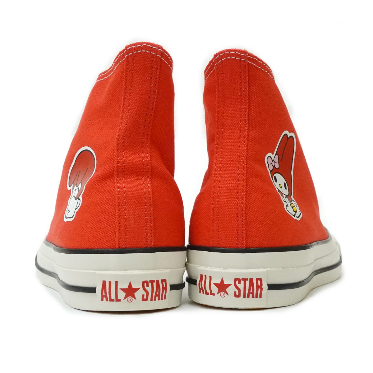 CONVERSE（コンバース） スニーカー ハイカット レディース 