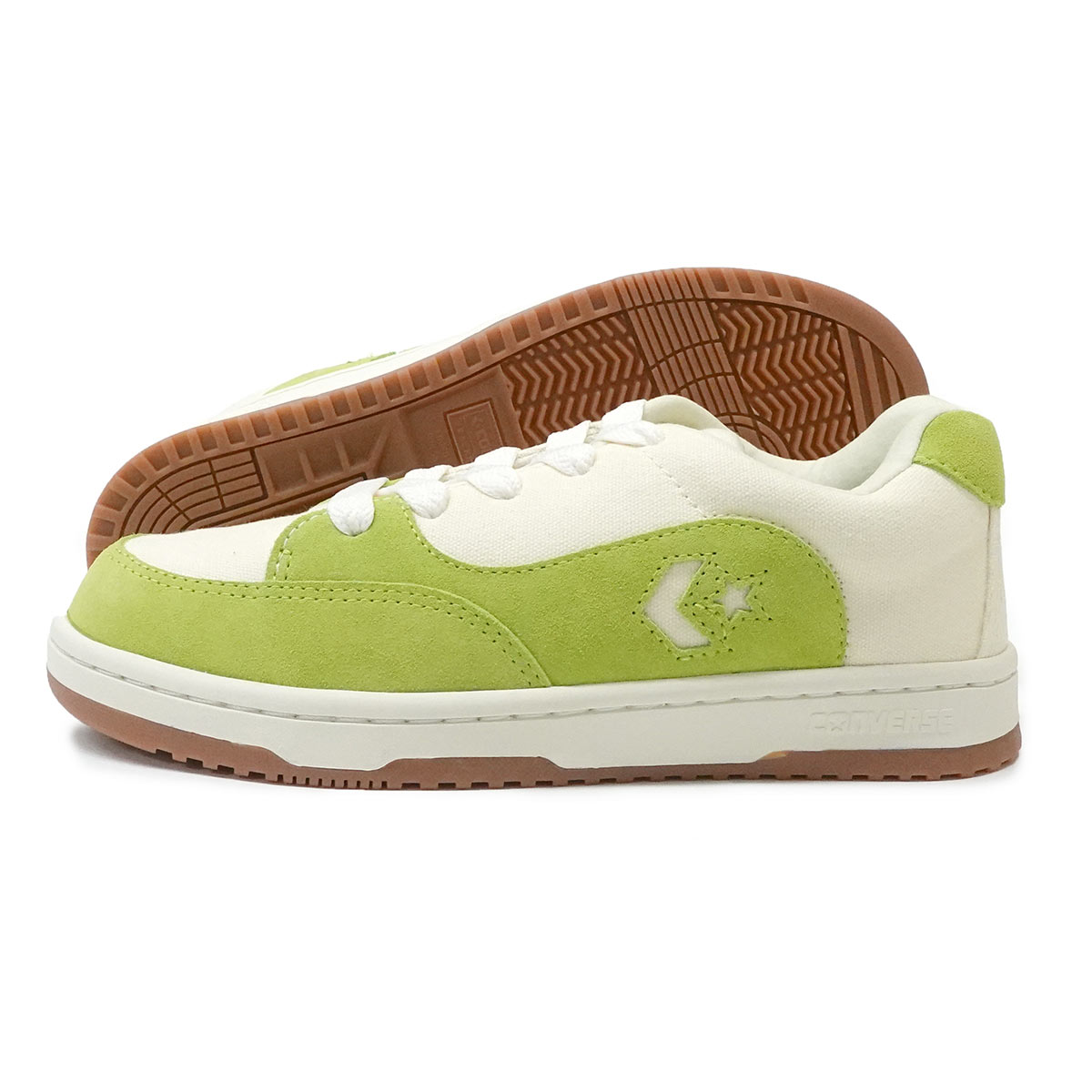 CONVERSE（コンバース） スニーカー メンズ レディース ツートーン SK