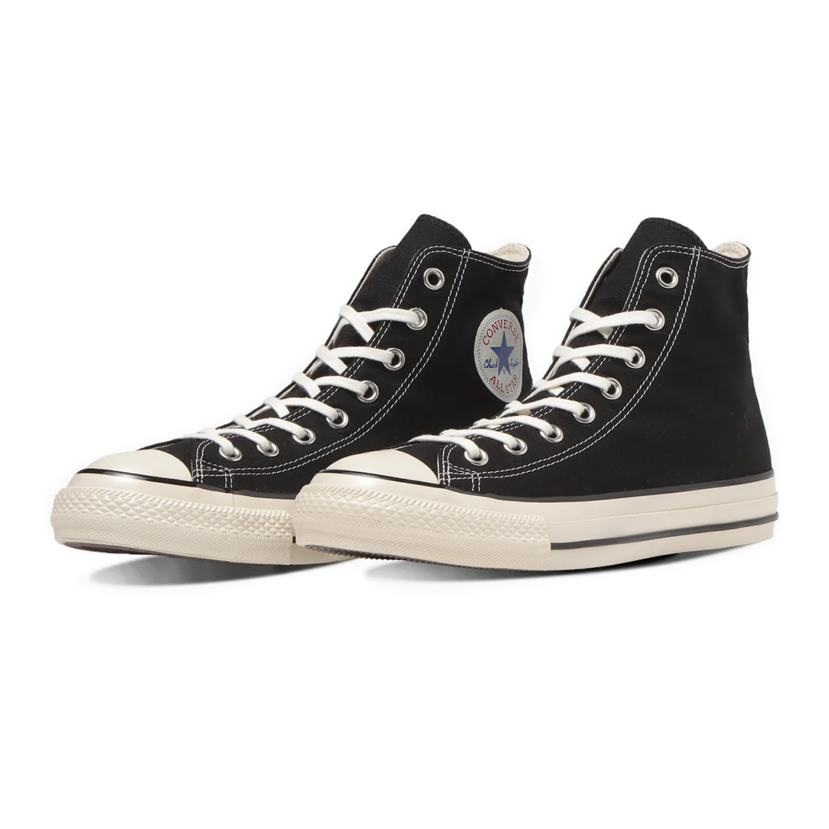 CONVERSE（コンバース） スニーカー ハイカット メンズ レディース