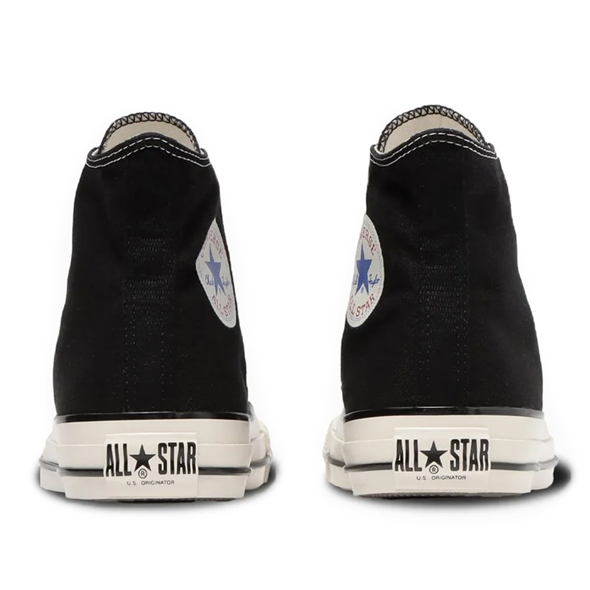 CONVERSEコンバース　ヴィンテージアウトドアハイカット26.5ダークグレー CONVERSE コンバース スニーカー ハイカット メンズ レディース