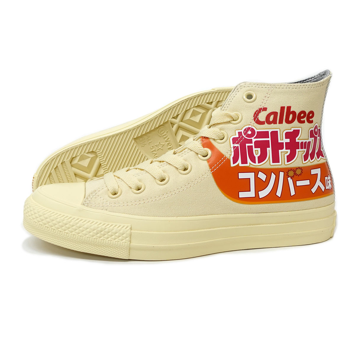 コンバース CONVERSE スニーカー ハイカット メンズ レディース