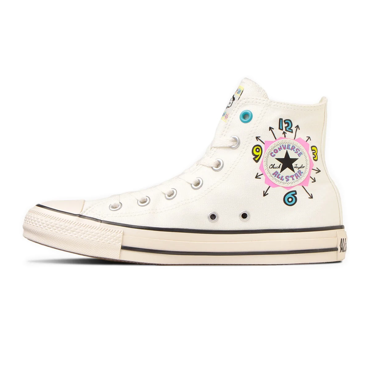 CONVERSE コンバース たまごっち スニーカー ハイカット