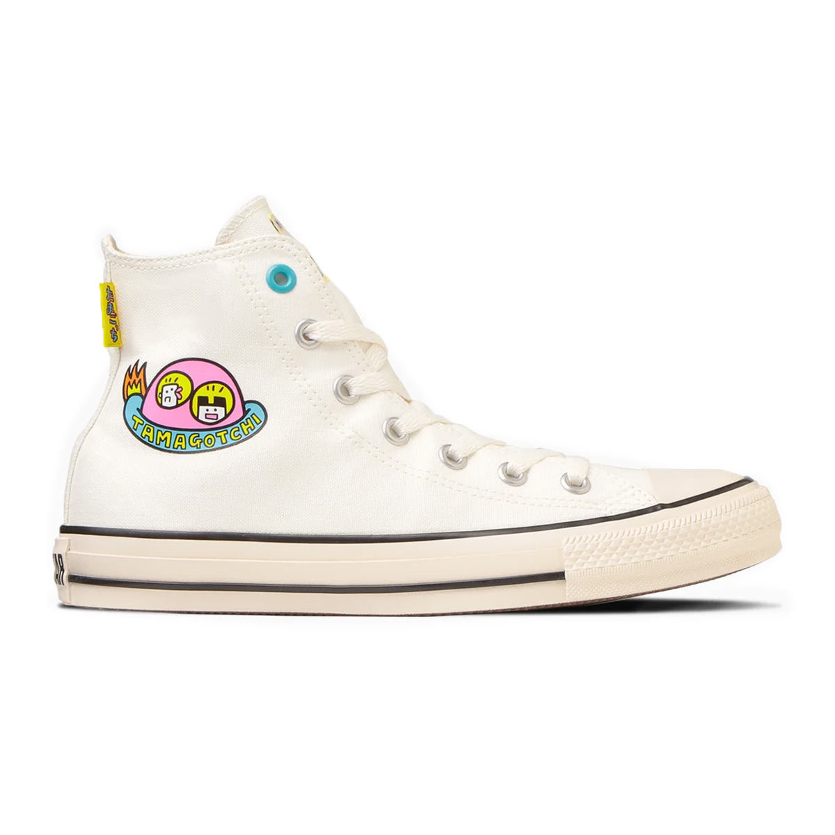 CONVERSE コンバース たまごっち スニーカー ハイカット