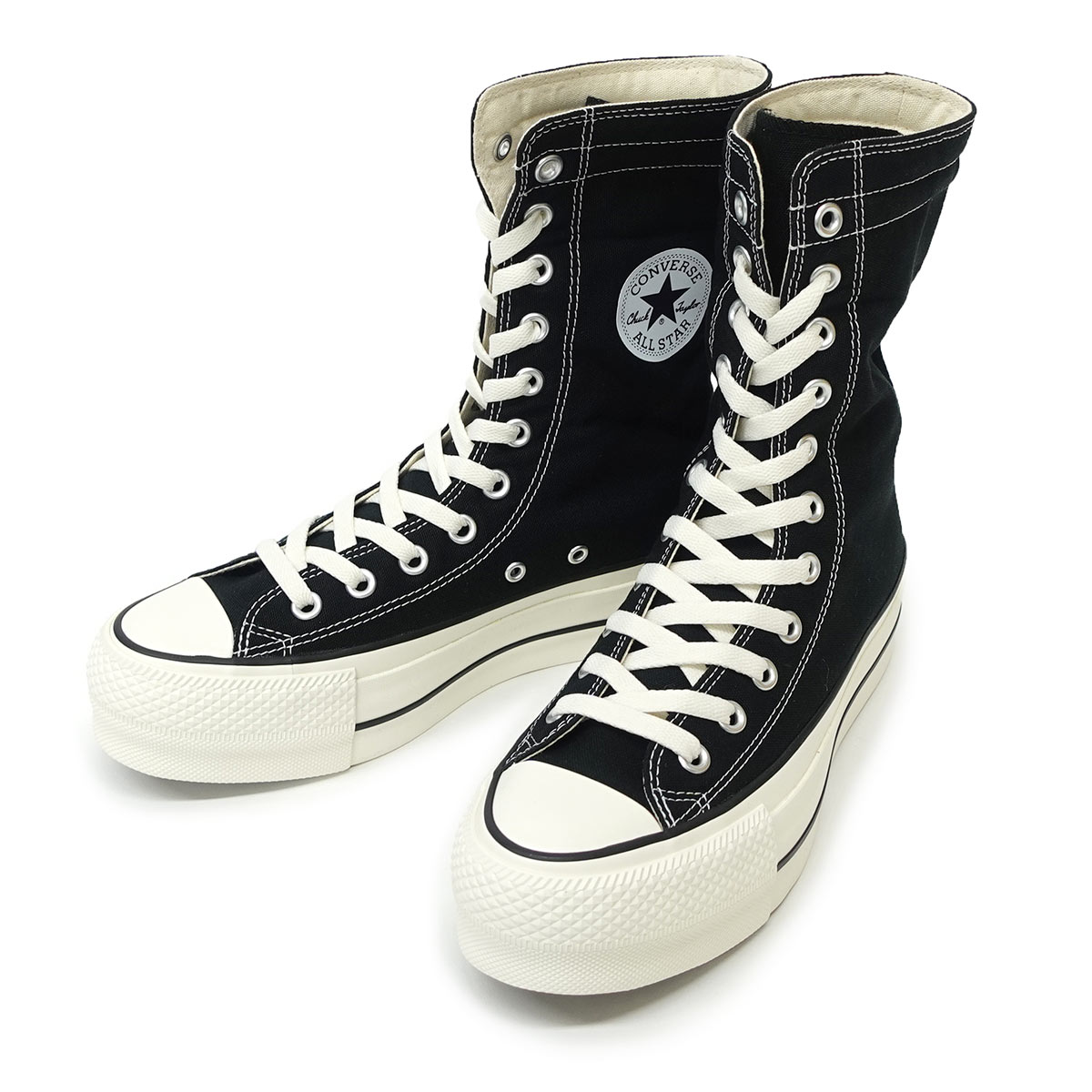 コンバース CONVERSE スニーカー ブーツ 厚底 メンズ レディース