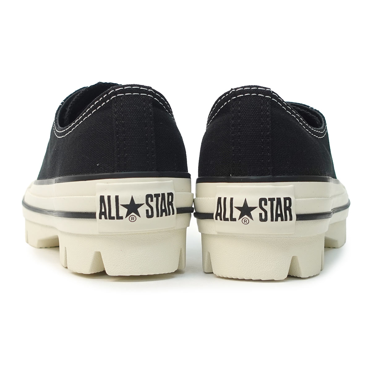 CONVERSE（コンバース） スニーカー ローカット 厚底 メンズ