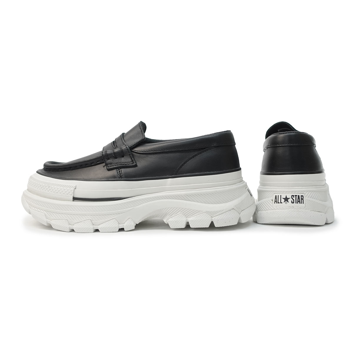 CONVERSE（コンバース） スニーカー 厚底 メンズ レディース