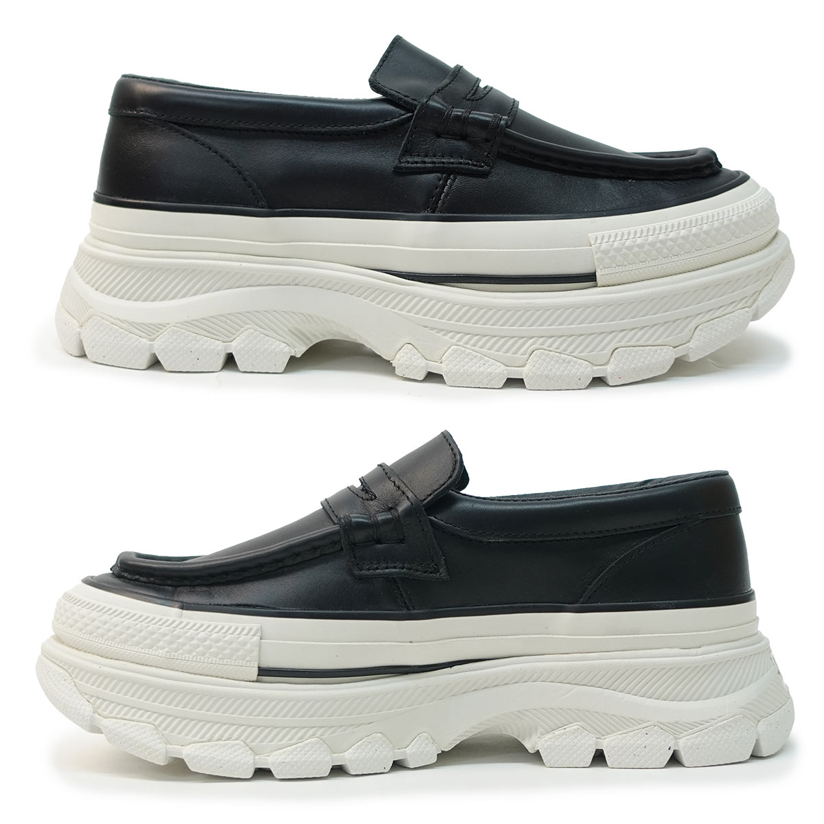 CONVERSE（コンバース） スニーカー 厚底 メンズ レディース