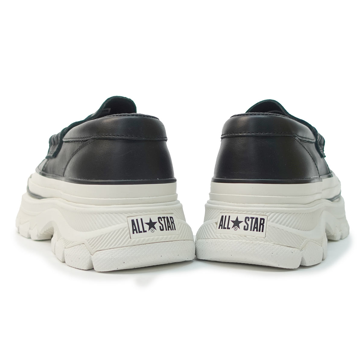 CONVERSE（コンバース） スニーカー 厚底 メンズ レディース