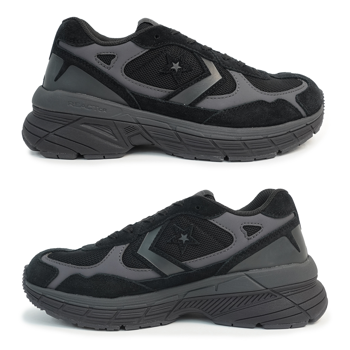 CONVERSE（コンバース） スニーカー メンズ レディース スター