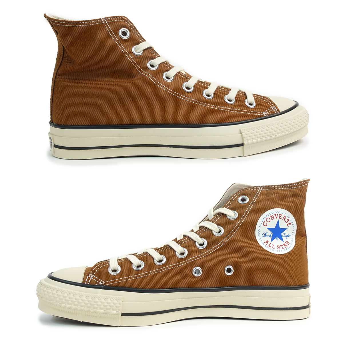 CONVERSE（コンバース） スニーカー メンズ レディース ハイカット