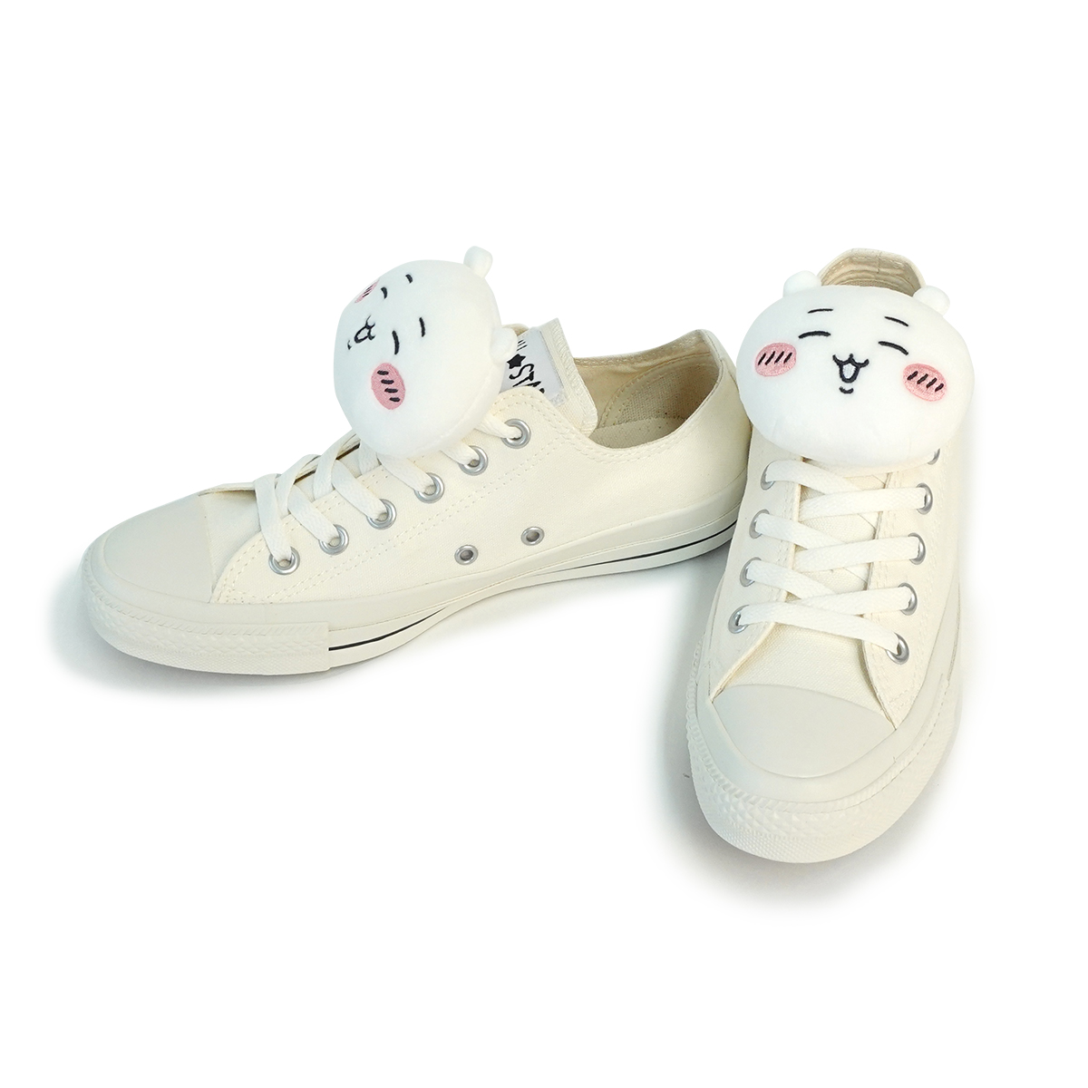 CONVERSE（コンバース） ちいかわ スニーカー メンズ レディース