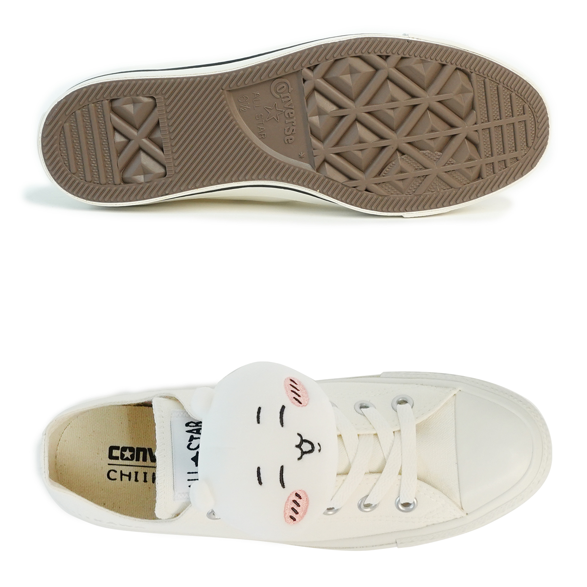 CONVERSE コンバース ちいかわ スニーカー メンズ レディース