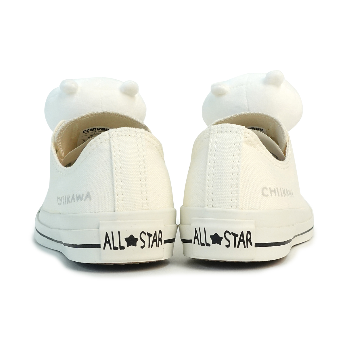 CONVERSE コンバース ちいかわ スニーカー メンズ レディース