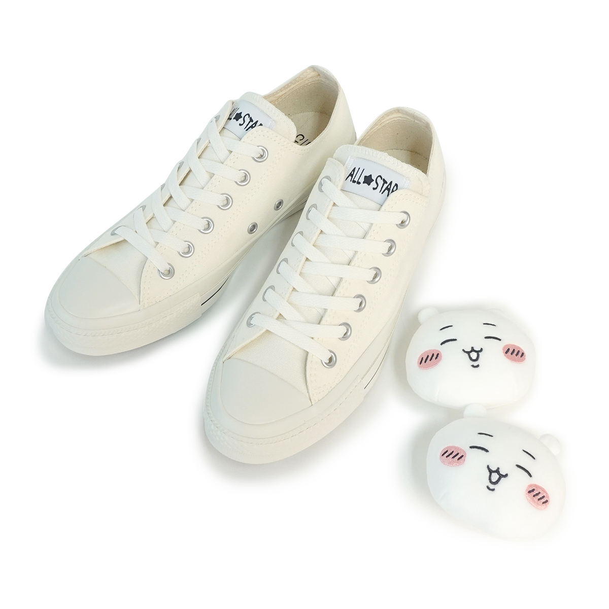 CONVERSE コンバース ちいかわ スニーカー メンズ レディース