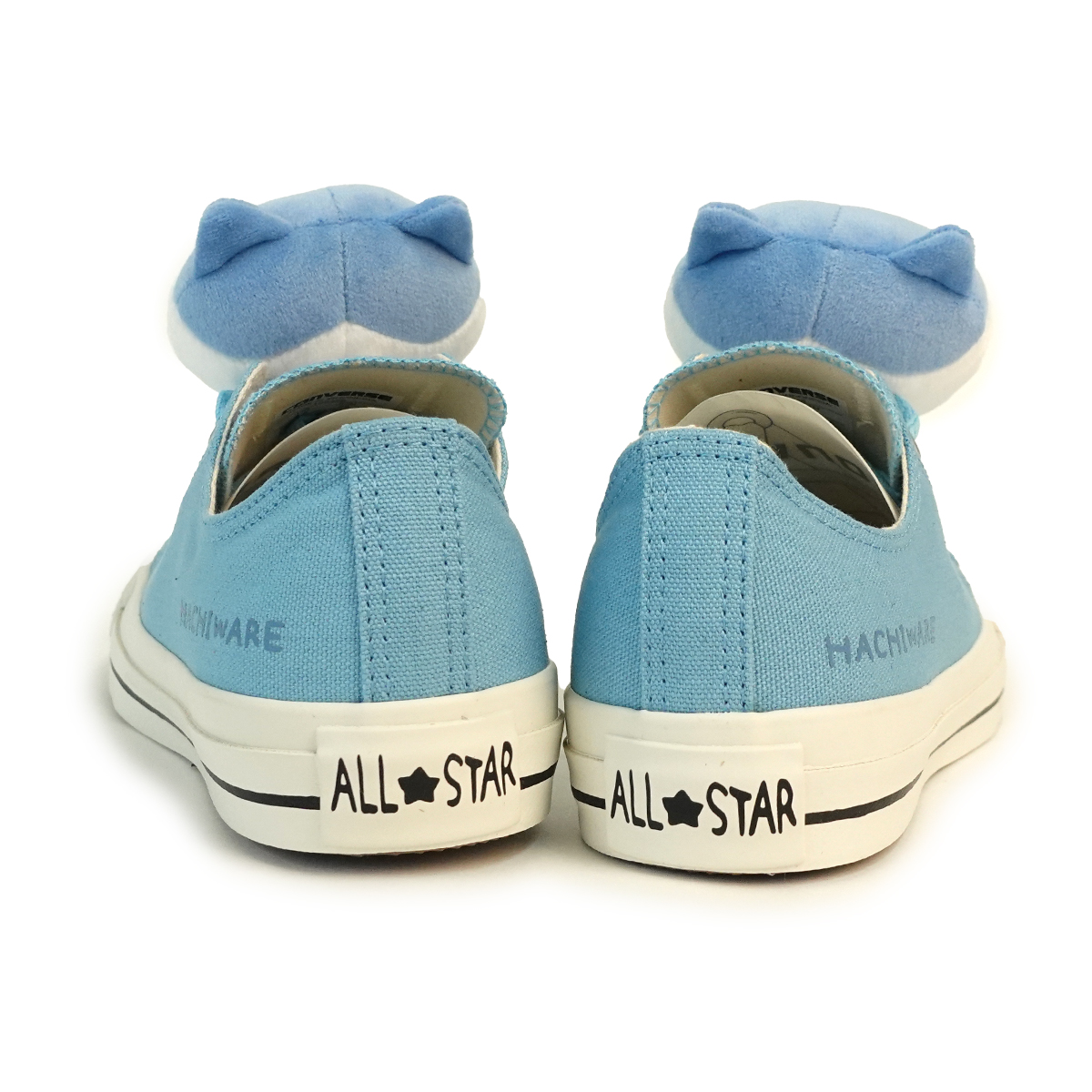 CONVERSE（コンバース） ちいかわ スニーカー メンズ レディース