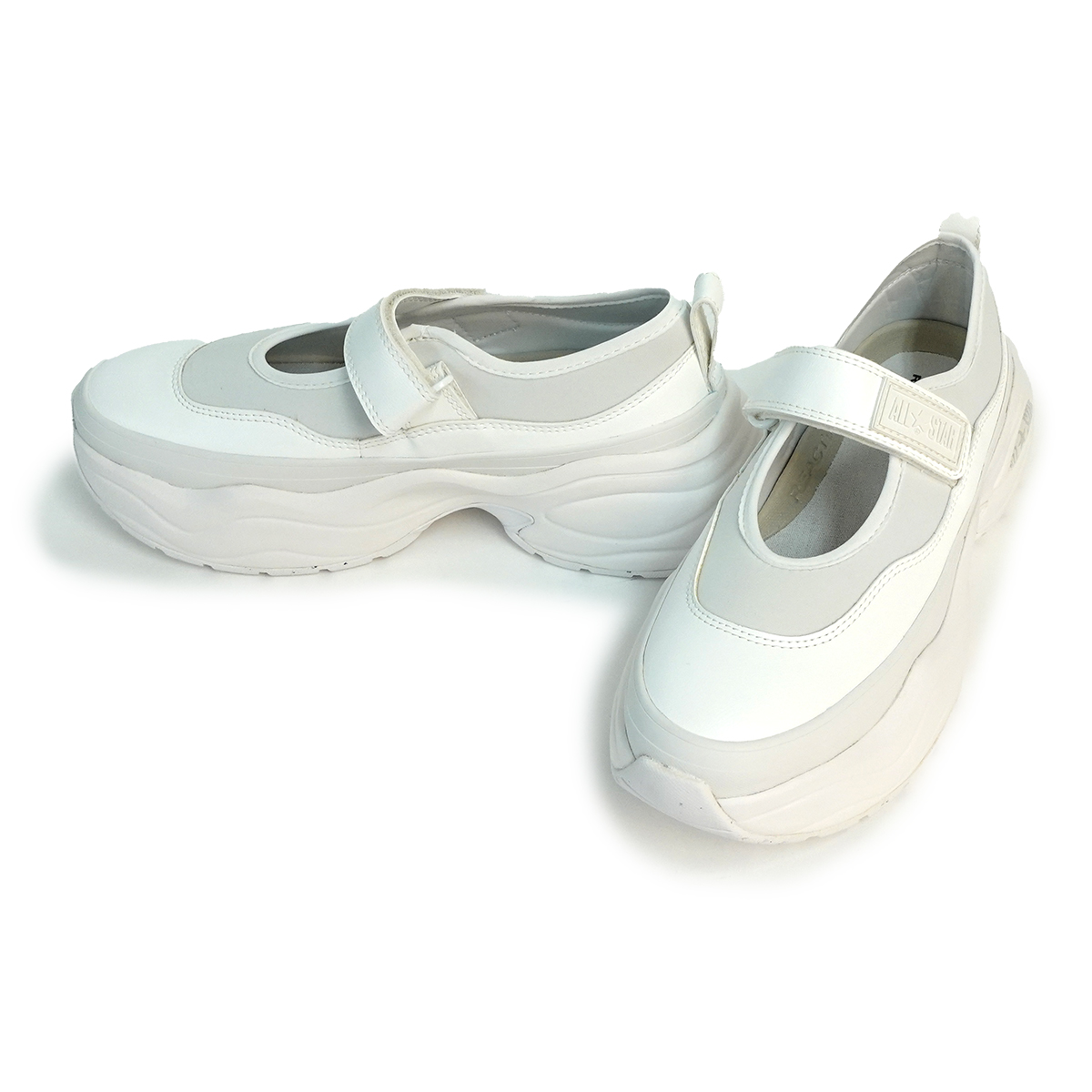 国内配送 CONVERSE ALL STAR (R) SURGETRAINER MJ OX PURE WHITE コンバース CONVERSE ALL STAR (R) SURGETRAINER MJ OX