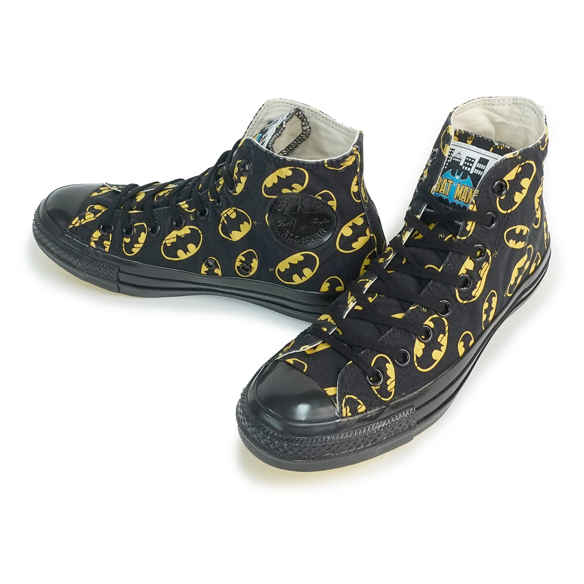 CONVERSE（コンバース） スニーカー ハイカット メンズ レディース 