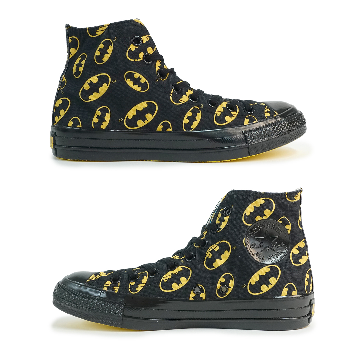 CONVERSE（コンバース） スニーカー ハイカット メンズ レディース 