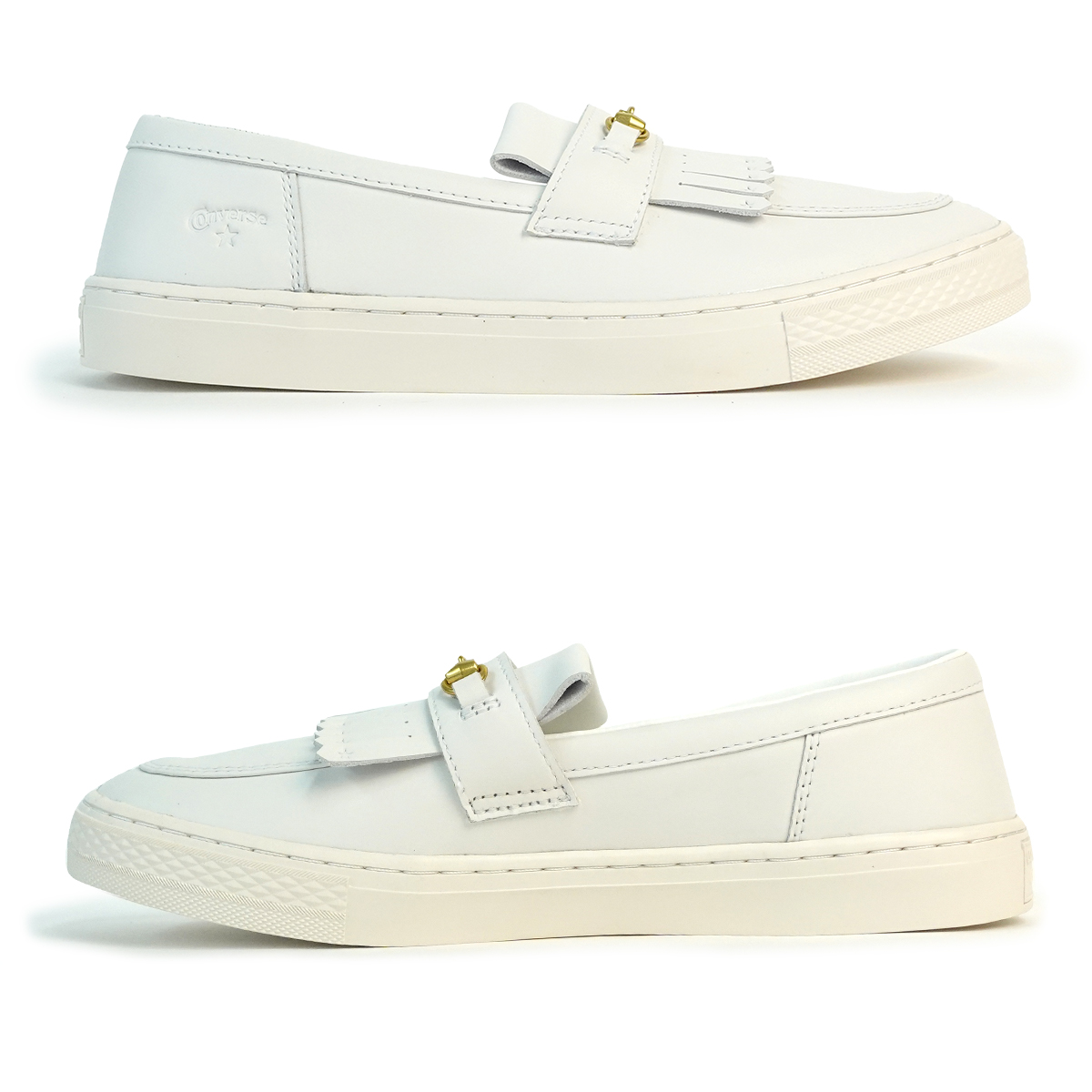 CONVERSE（コンバース） ローファー メンズ レディース オールスター