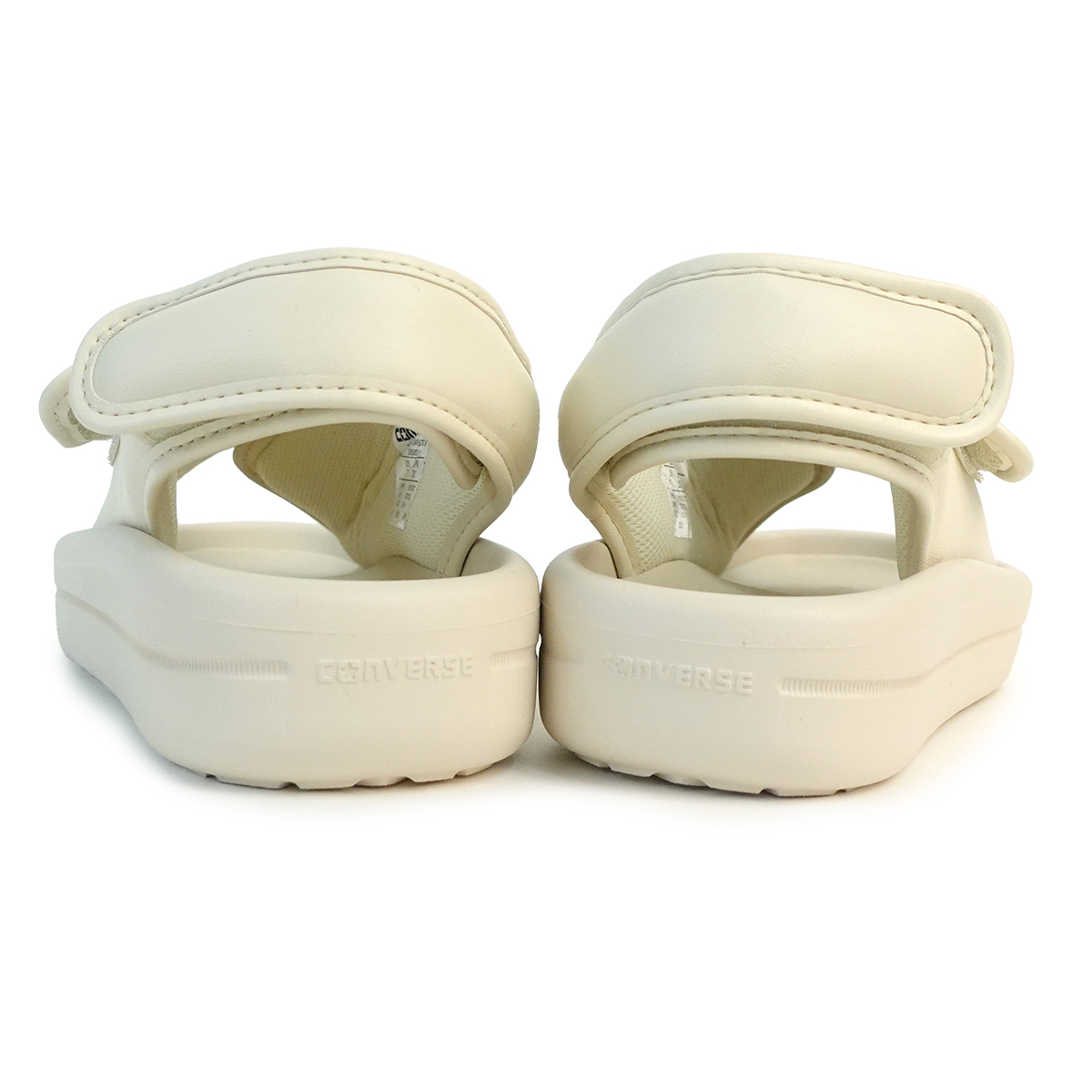 【完売必至】コンバース■フィット感抜群のサンダル パオDB セール】【CONVERSE/コンバース】 PAO DB：サンダル（サンダル