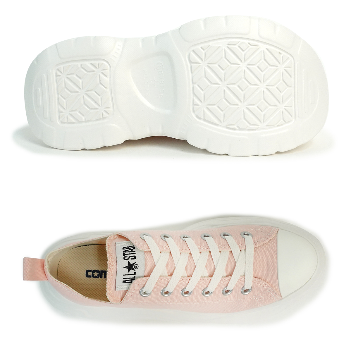 楽天市場】コンバース オールスター ちいかわ MC OX CONVERSE