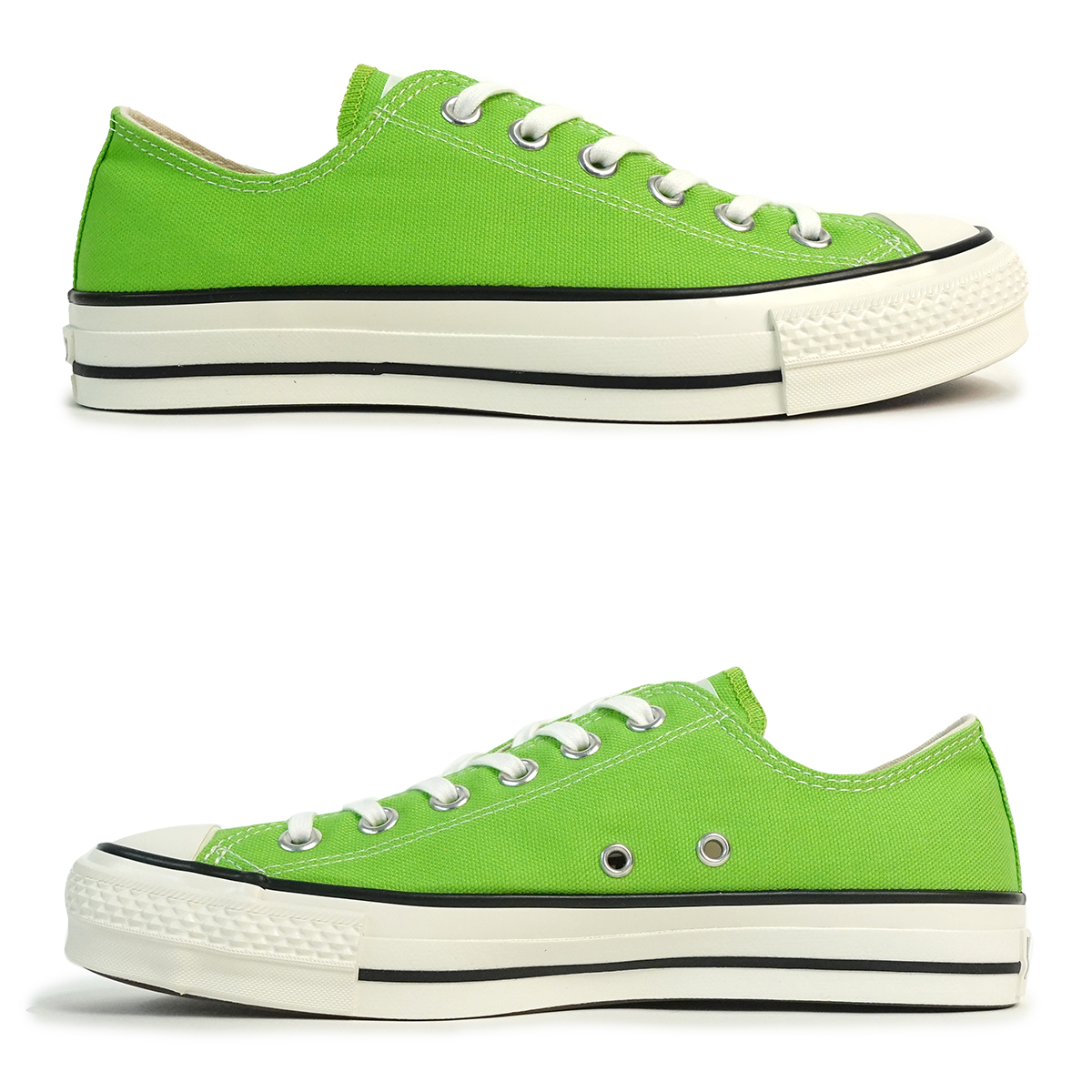 CONVERSE（コンバース） スニーカー メンズ レディース ローカット 