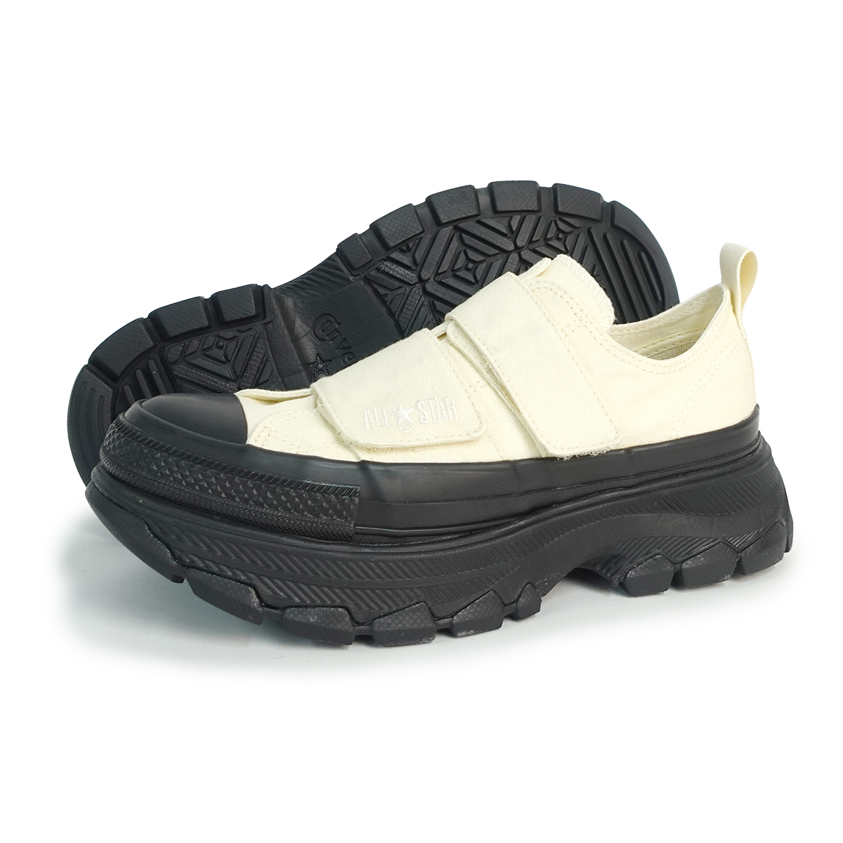 コンバース CONVERSE スニーカー 厚底 メンズ レディース オールスター 