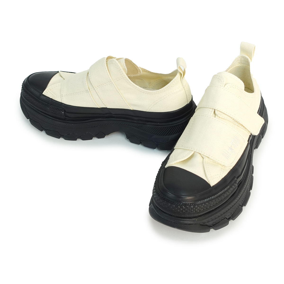 CONVERSE（コンバース） スニーカー 厚底 メンズ レディース 