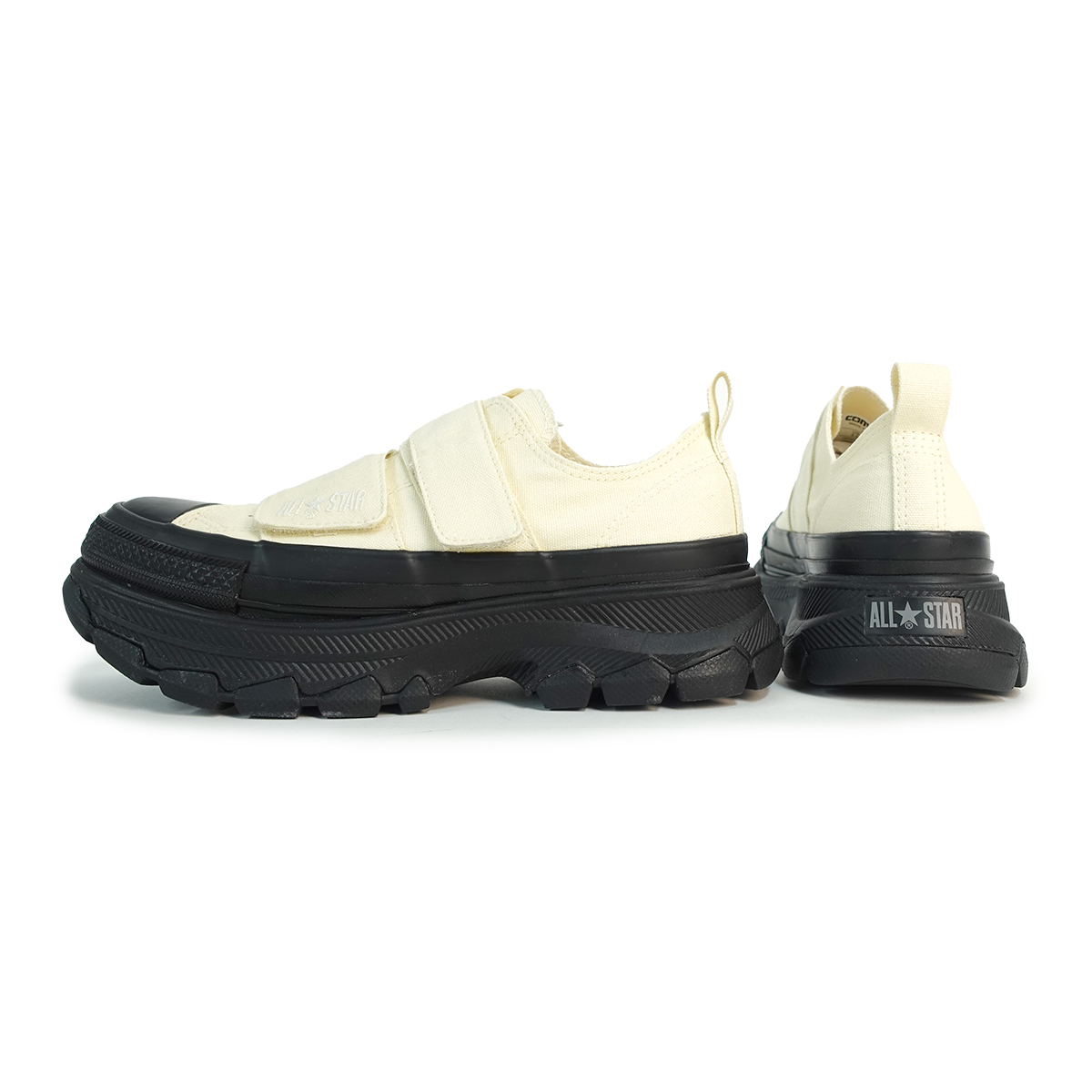 CONVERSE（コンバース） スニーカー 厚底 メンズ レディース 
