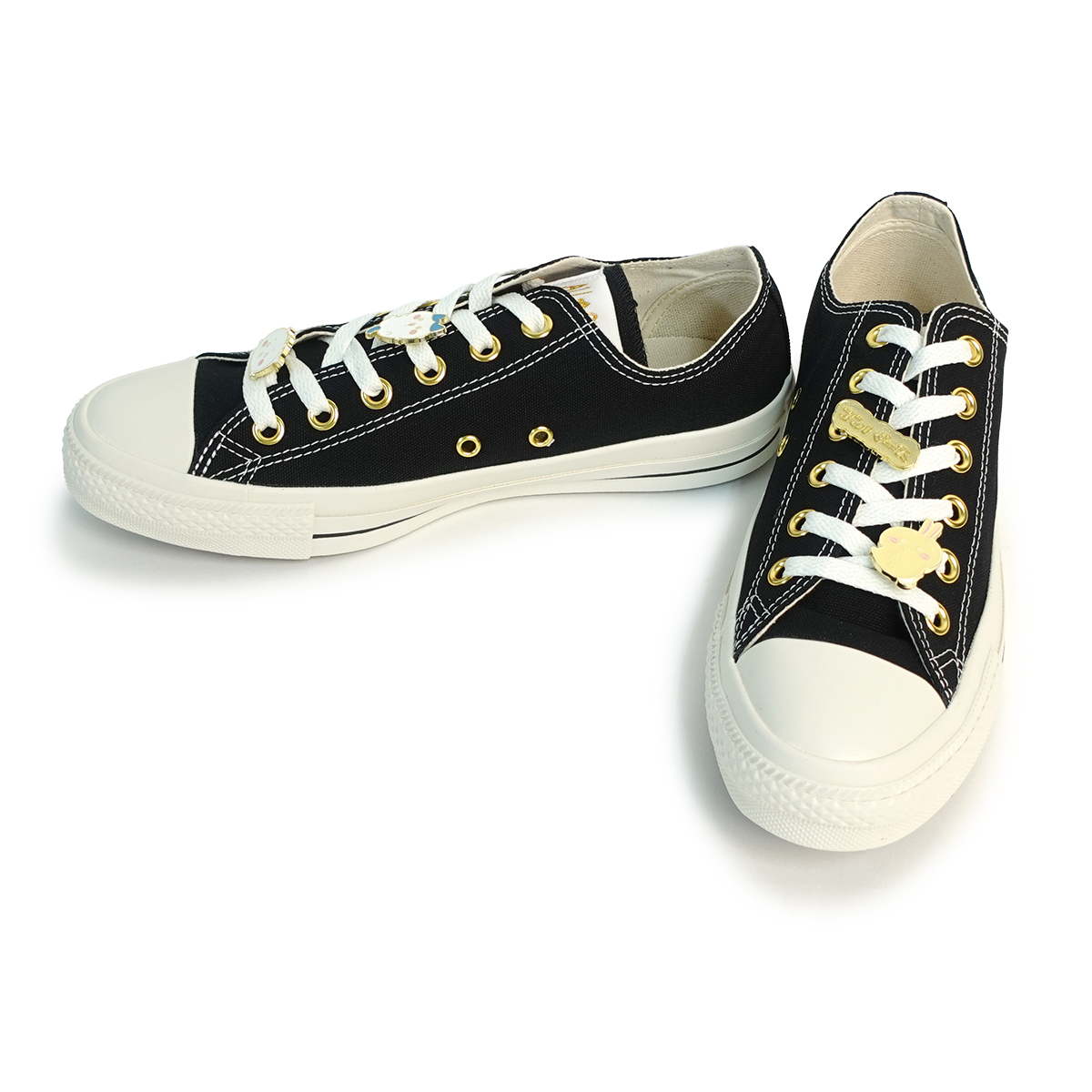 【未使用品】コンバース　ローカットスニーカー　オールスター CONVERSE（コンバース） オールスター R ローカット スニーカー