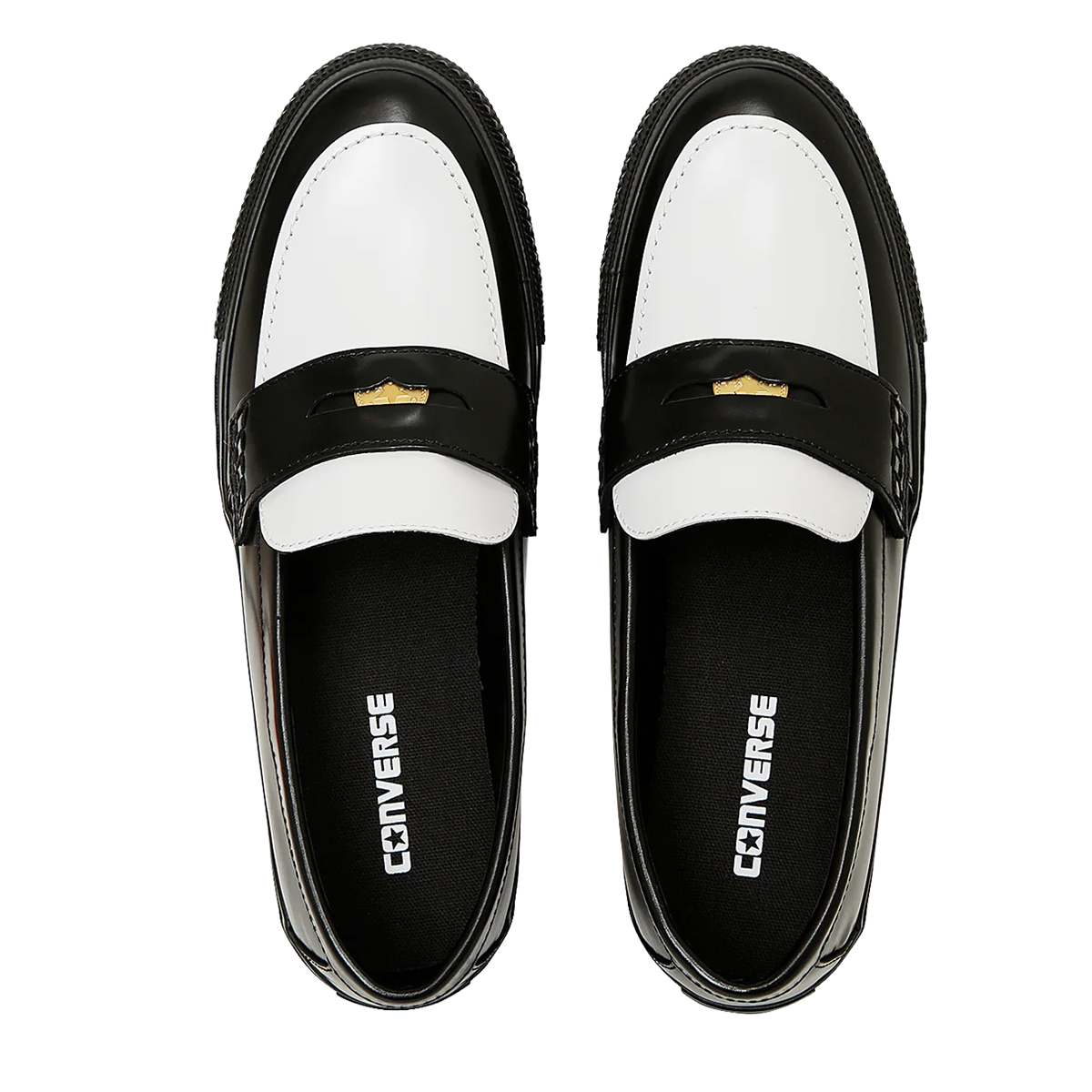 CONVERSE（コンバース） メンズ レディース ローファー オールスター 