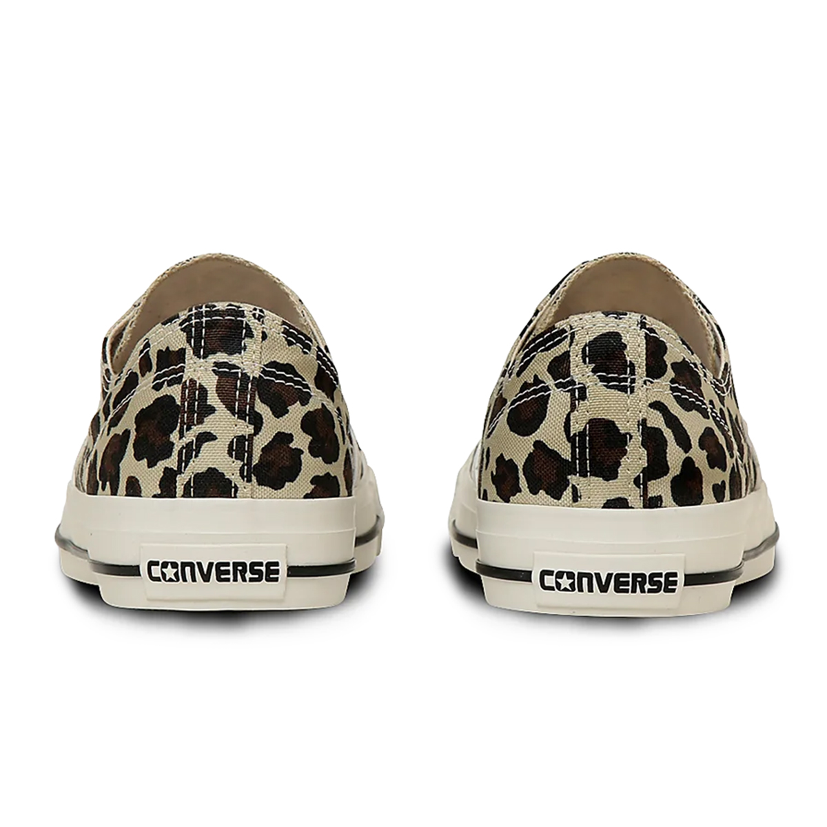 売切れ前に CONVERSE CXP LP OX レパード柄 ユニセックス CXP LP OX / CXP LP OX (レパード)– コンバース