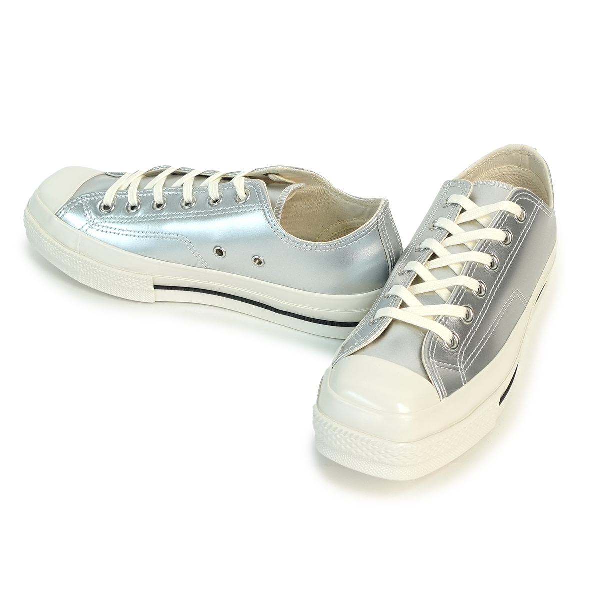 CONVERSE ALL STAR シルバー スニーカー 40％OFF／SALE】コンバース CONVERSE スニーカー オールスター
