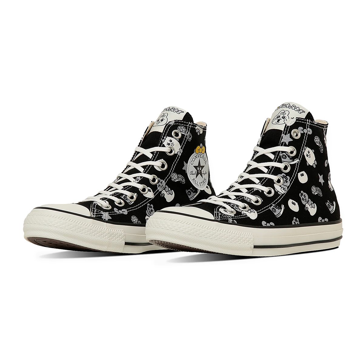 CONVERSE コンバース スニーカー ハイカット レディース