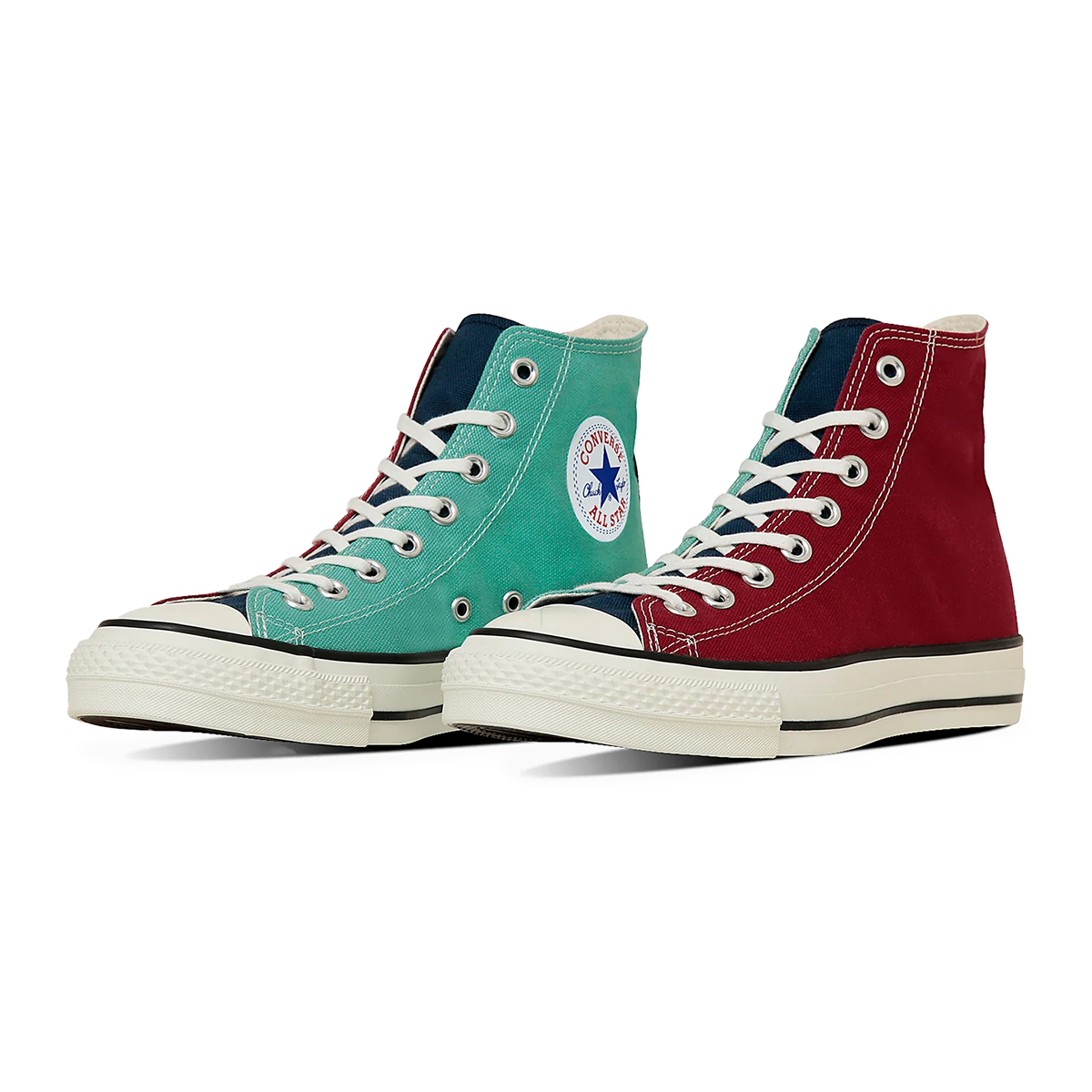 CONVERSE（コンバース） スニーカー メンズ レディース ハイカット