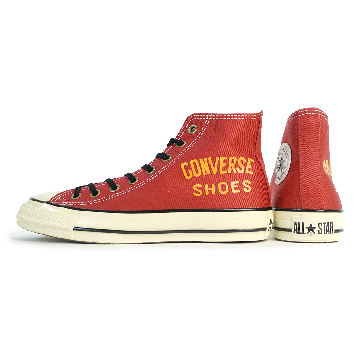 CONVERSE（コンバース） スニーカー ハイカット メンズ レディース