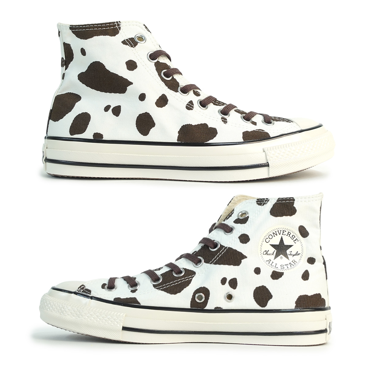 CONVERSE（コンバース） スニーカー ハイカット メンズ レディース