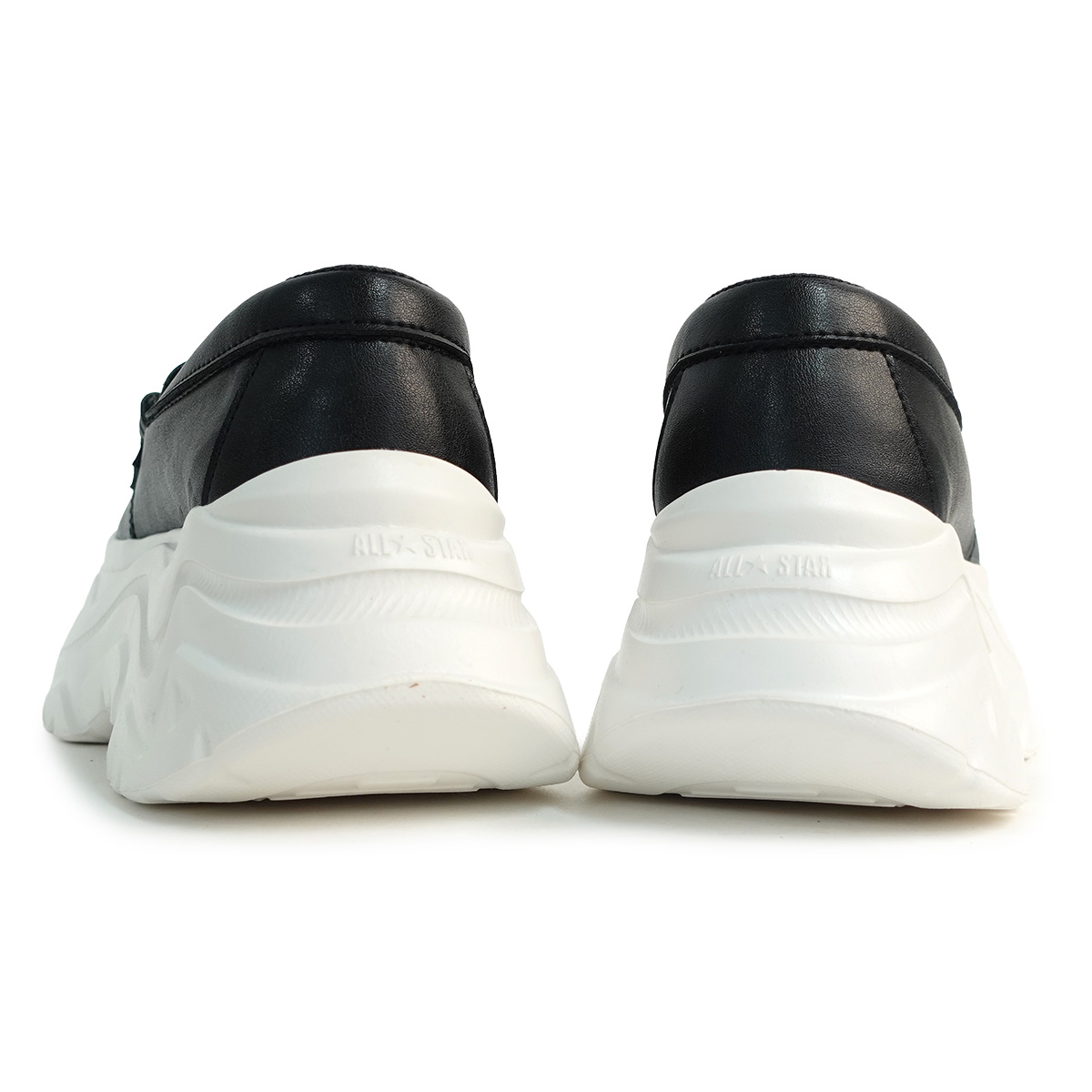 CONVERSE（コンバース） ローファー スニーカー 厚底 軽量 メンズ