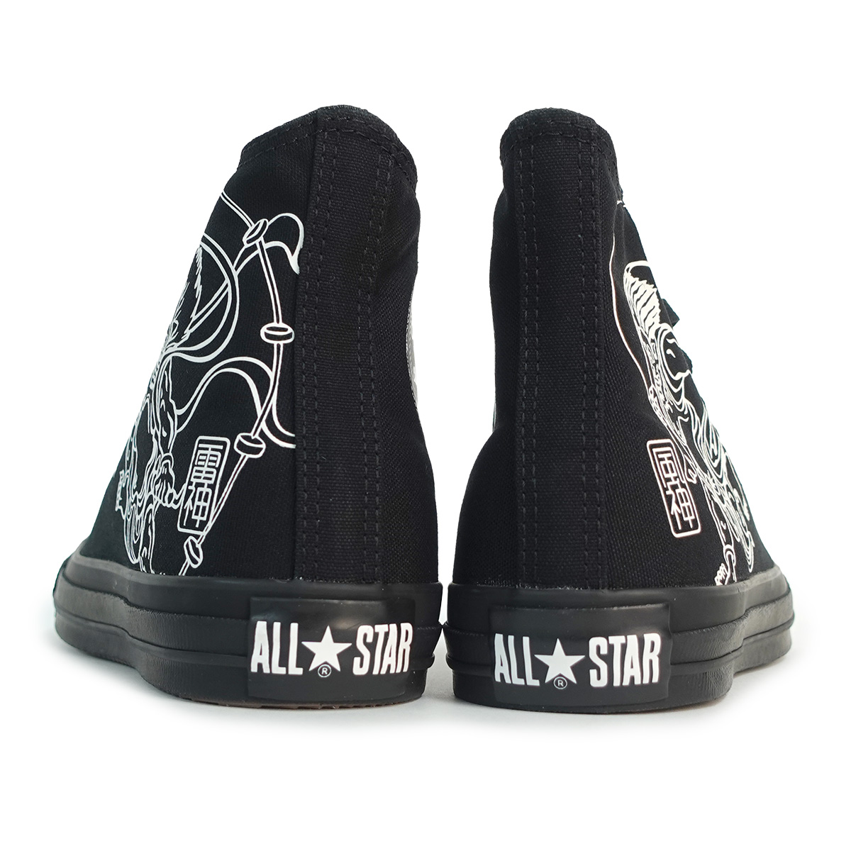 CONVERSE（コンバース） スニーカー ハイカット メンズ レディース