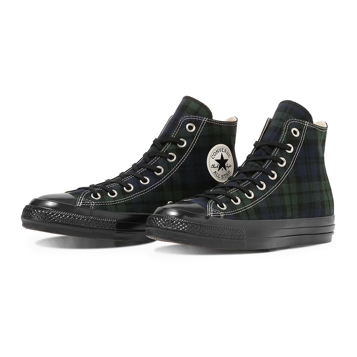 CONVERSE（コンバース） スニーカー ハイカット メンズ レディース