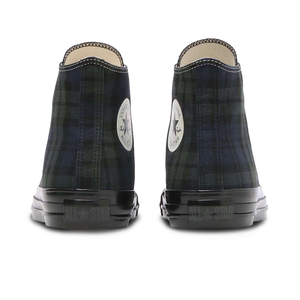 CONVERSE（コンバース） スニーカー ハイカット メンズ レディース
