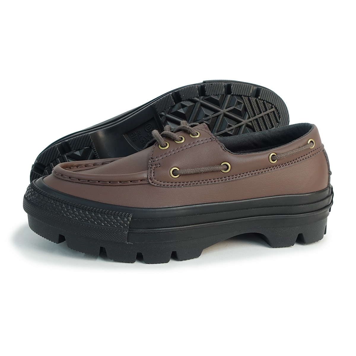 CONVERSE（コンバース） メンズ レディース 厚底 オールスター