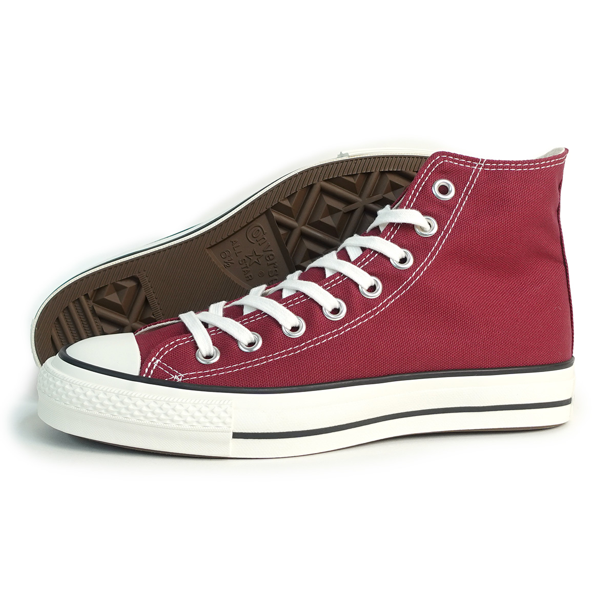 CONVERSE（コンバース） スニーカー メンズ レディース ハイカット